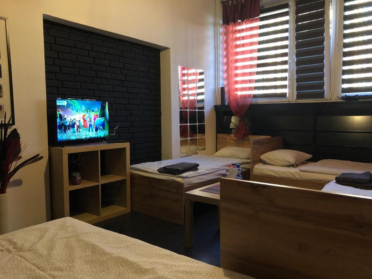 Apartament Jagiellonska سوسنوفييتس المظهر الخارجي الصورة