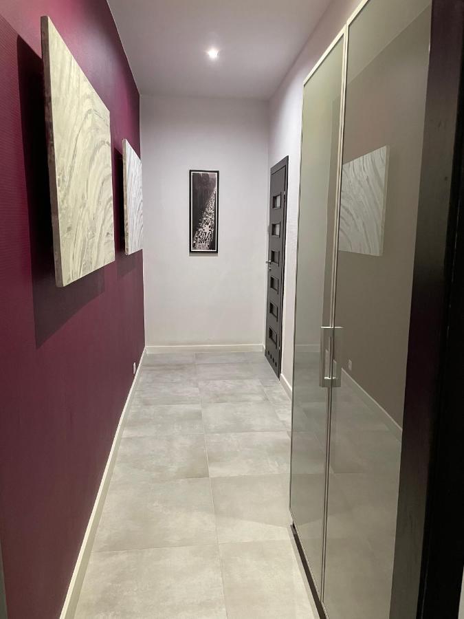 Apartament Jagiellonska سوسنوفييتس المظهر الخارجي الصورة