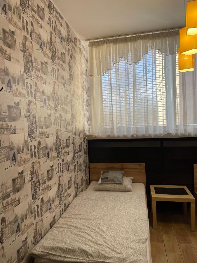 Apartament Jagiellonska سوسنوفييتس المظهر الخارجي الصورة