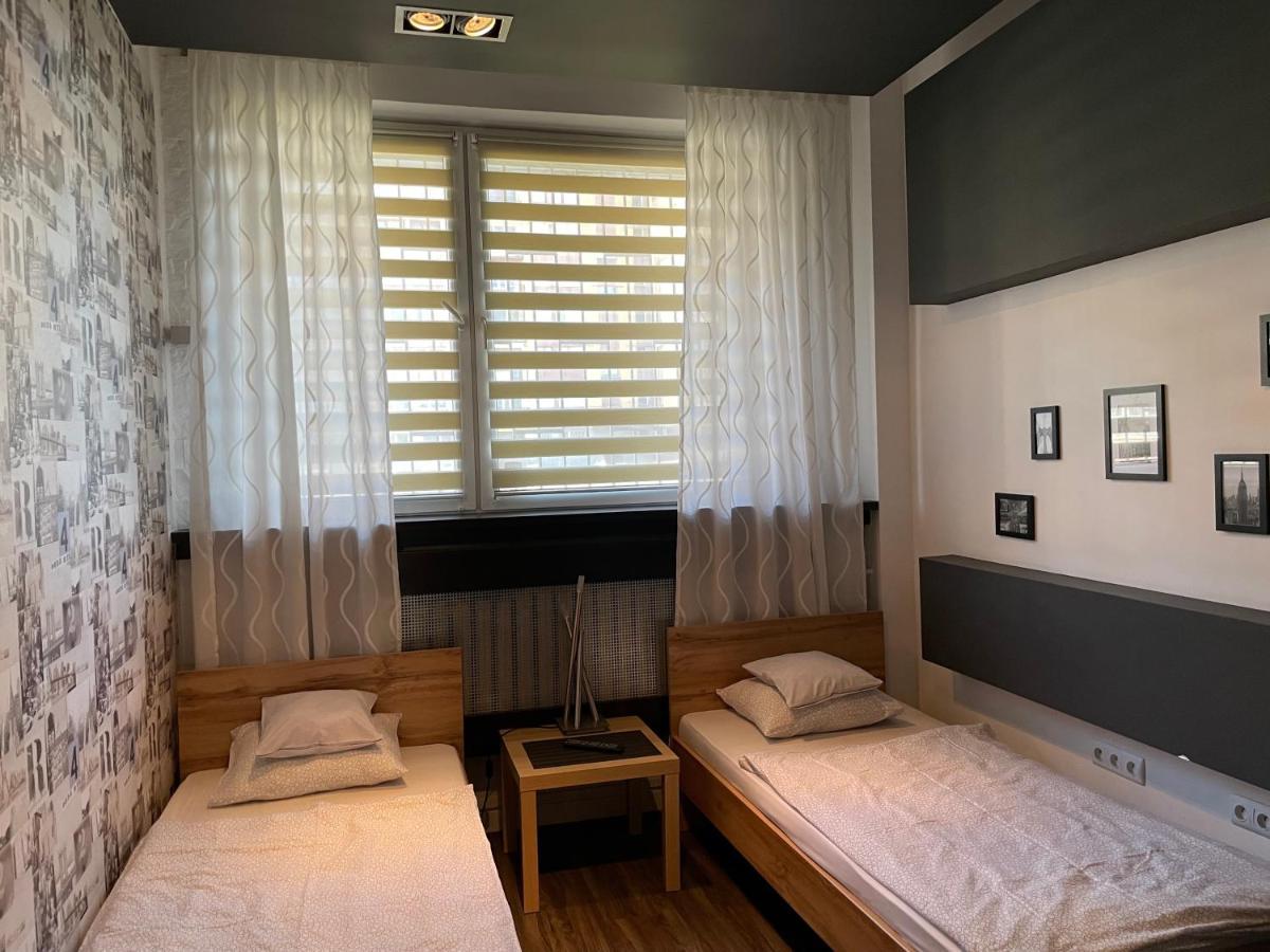 Apartament Jagiellonska سوسنوفييتس المظهر الخارجي الصورة