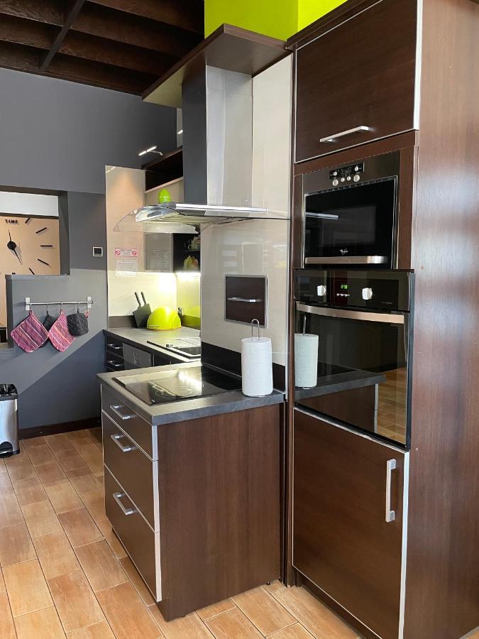 Apartament Jagiellonska سوسنوفييتس المظهر الخارجي الصورة