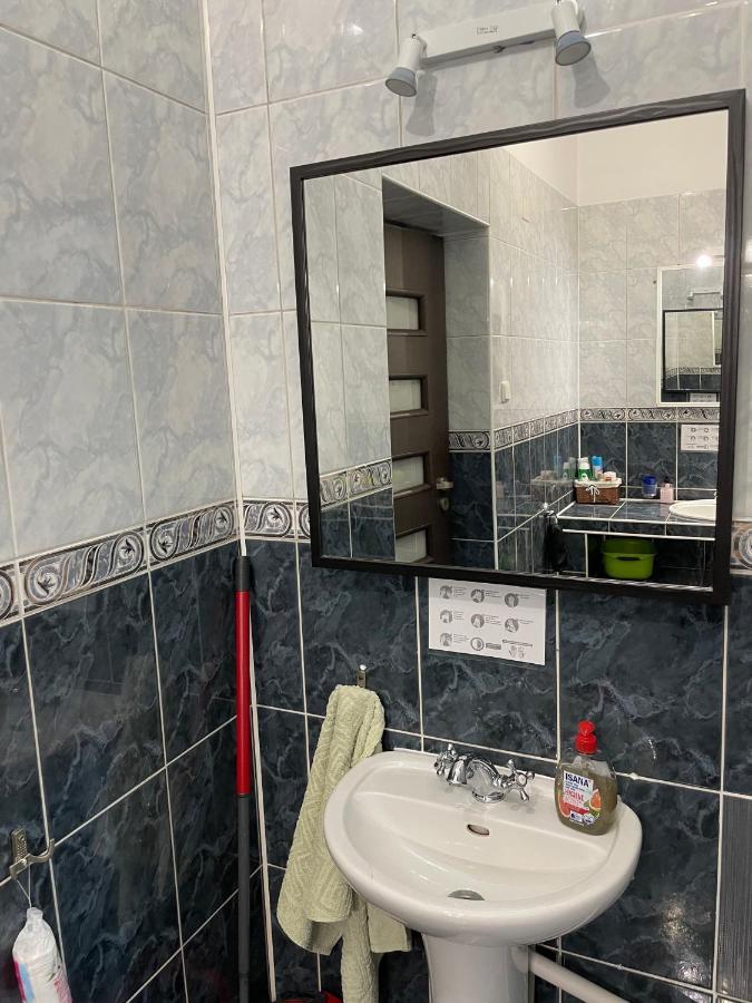Apartament Jagiellonska سوسنوفييتس المظهر الخارجي الصورة
