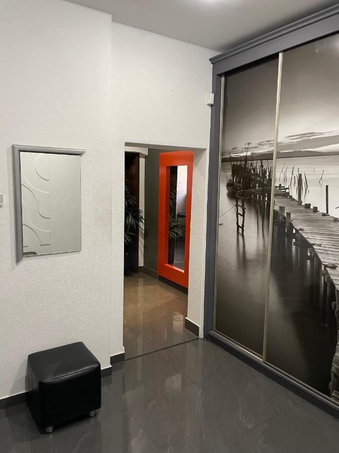 Apartament Jagiellonska سوسنوفييتس المظهر الخارجي الصورة