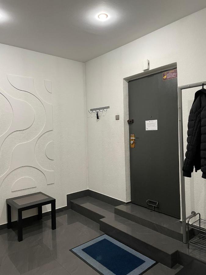 Apartament Jagiellonska سوسنوفييتس المظهر الخارجي الصورة