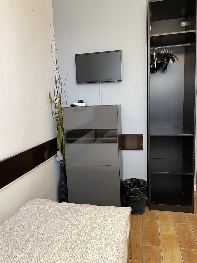 Apartament Jagiellonska سوسنوفييتس المظهر الخارجي الصورة