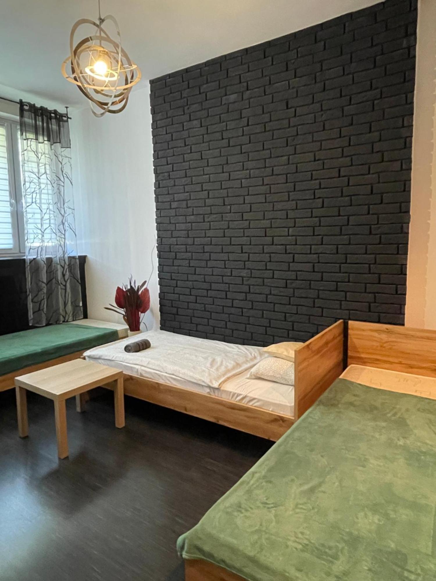 Apartament Jagiellonska سوسنوفييتس المظهر الخارجي الصورة