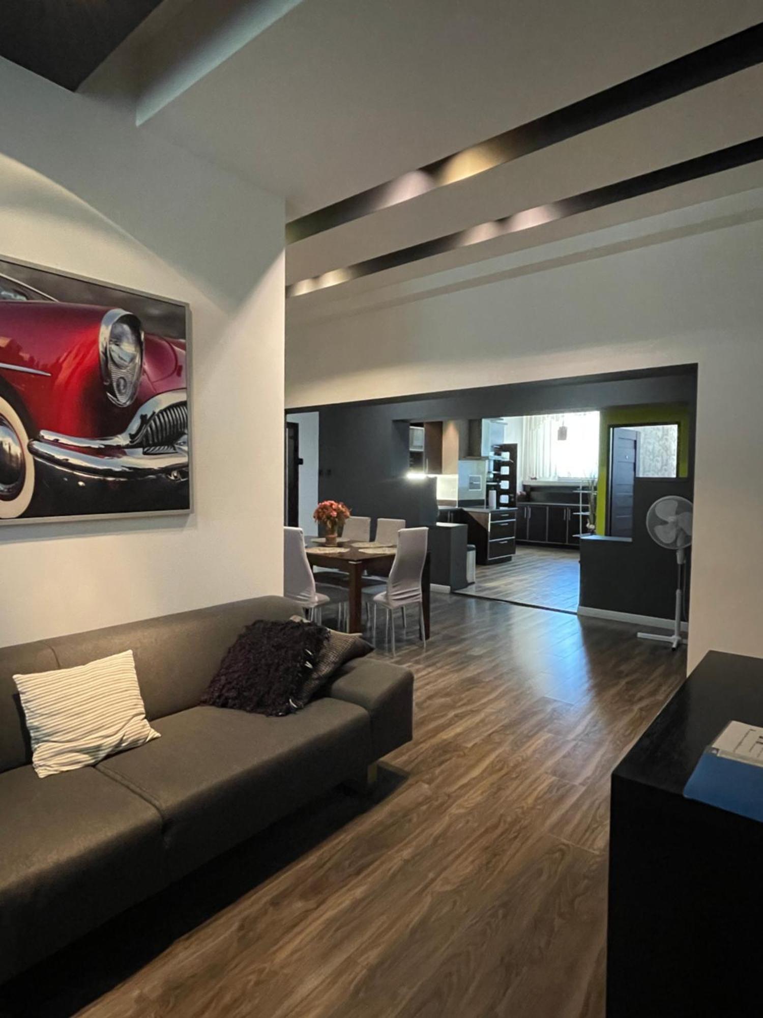 Apartament Jagiellonska سوسنوفييتس المظهر الخارجي الصورة