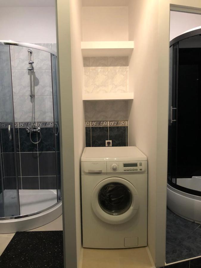Apartament Jagiellonska سوسنوفييتس المظهر الخارجي الصورة