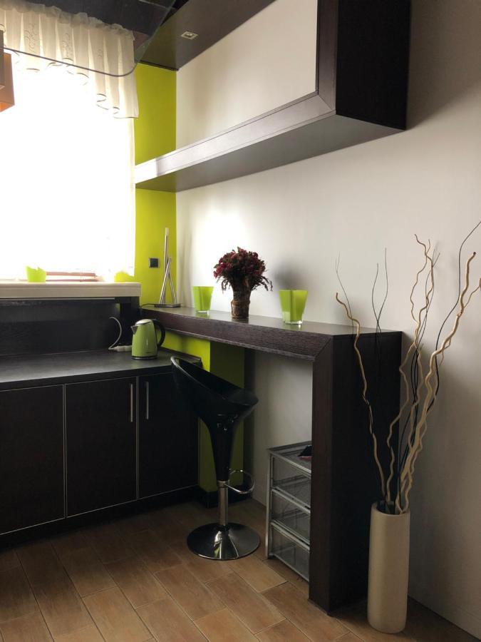 Apartament Jagiellonska سوسنوفييتس المظهر الخارجي الصورة