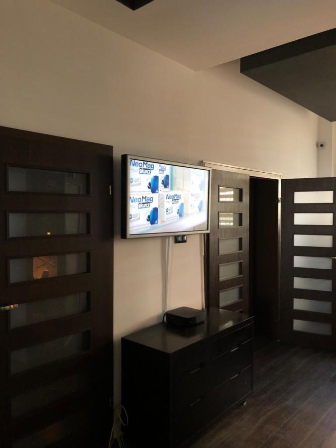 Apartament Jagiellonska سوسنوفييتس المظهر الخارجي الصورة